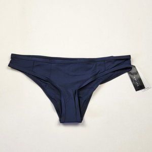 NWT Tavik Jayden Full Coverage Bikini Bottoms in Ombre Blue sz L